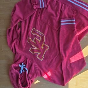 Kansas City Chiefs Sweatshirt